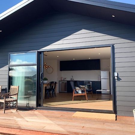 Villa 3 - Sunny Brand New House à Wanaka Extérieur photo