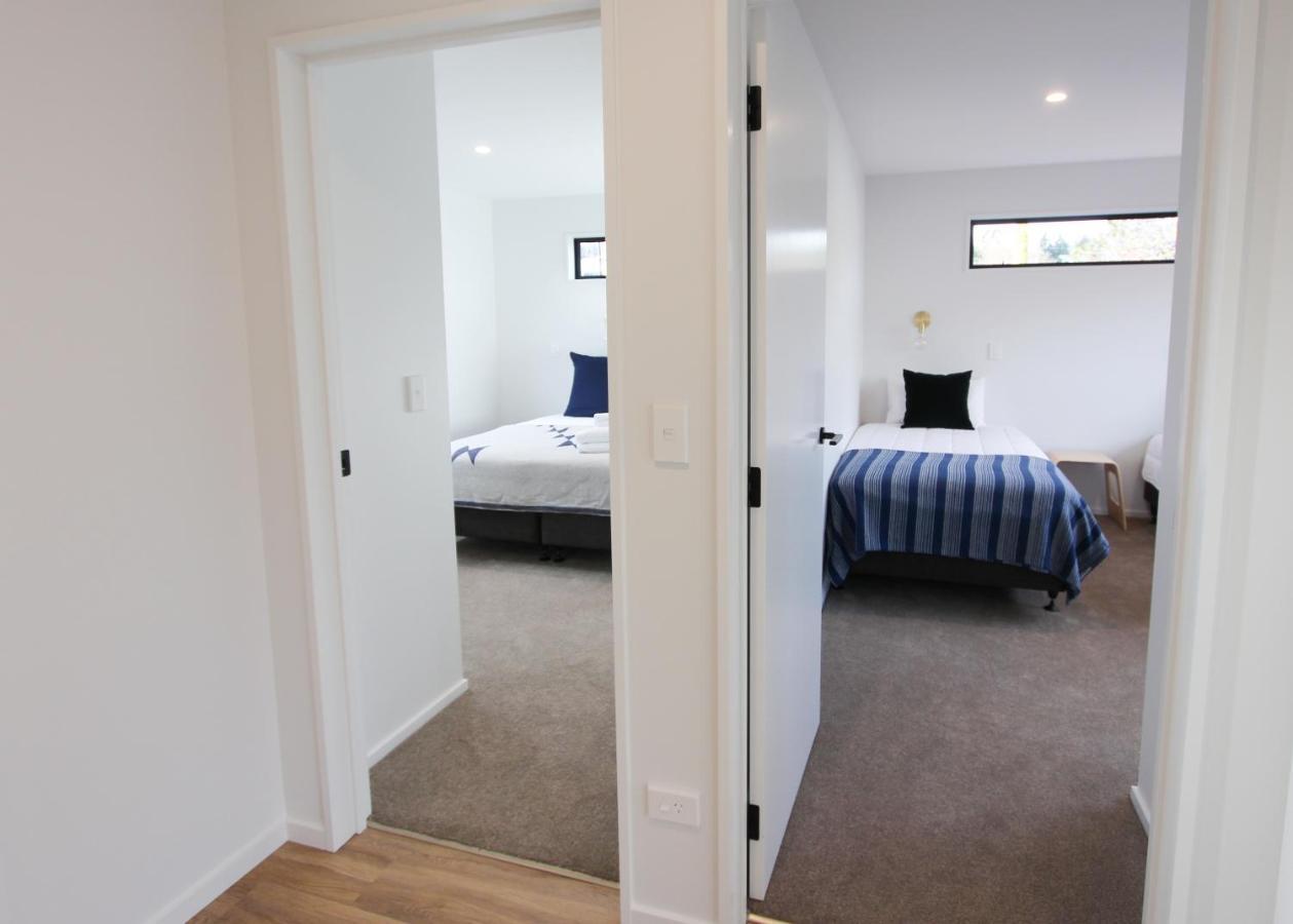 Villa 3 - Sunny Brand New House à Wanaka Extérieur photo
