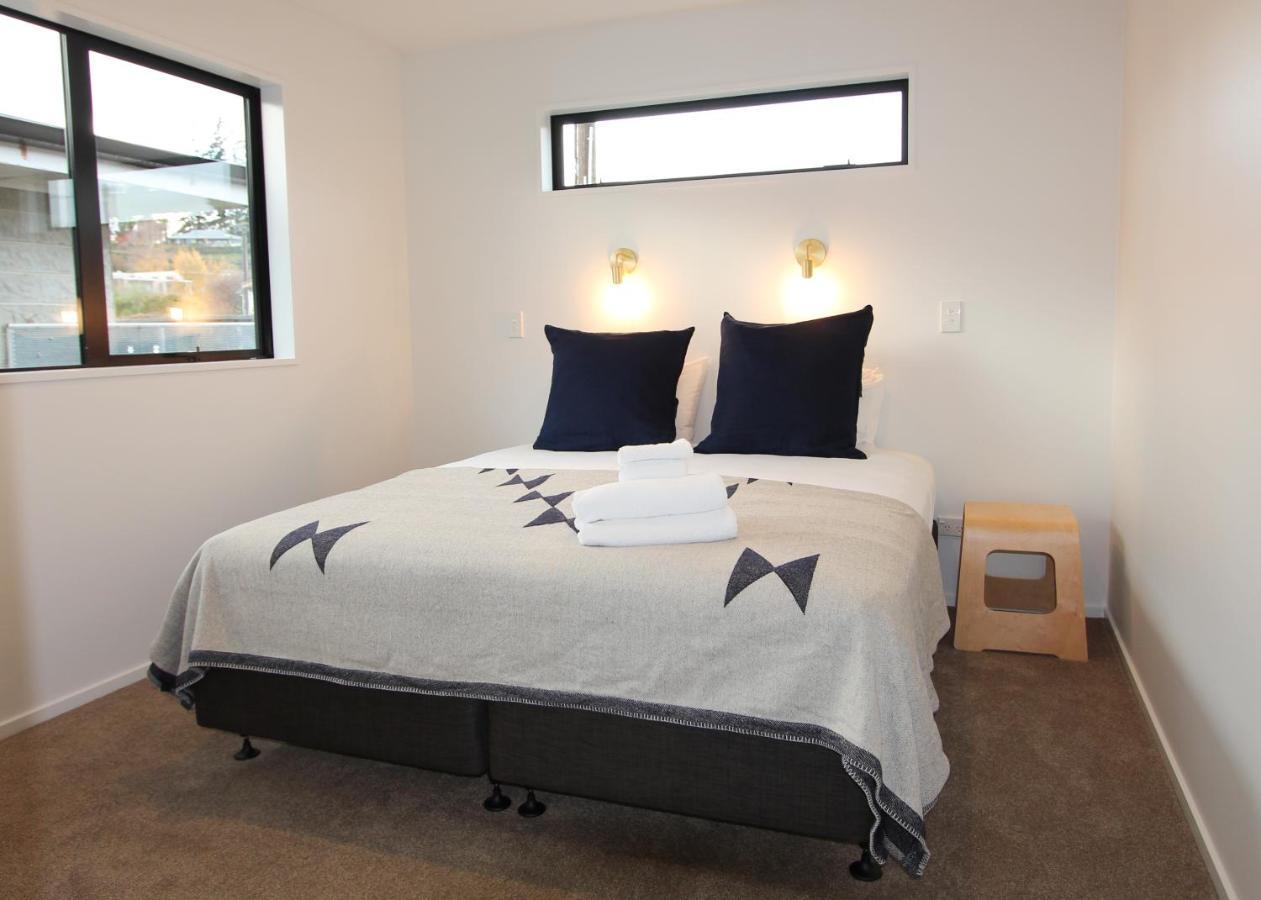 Villa 3 - Sunny Brand New House à Wanaka Extérieur photo